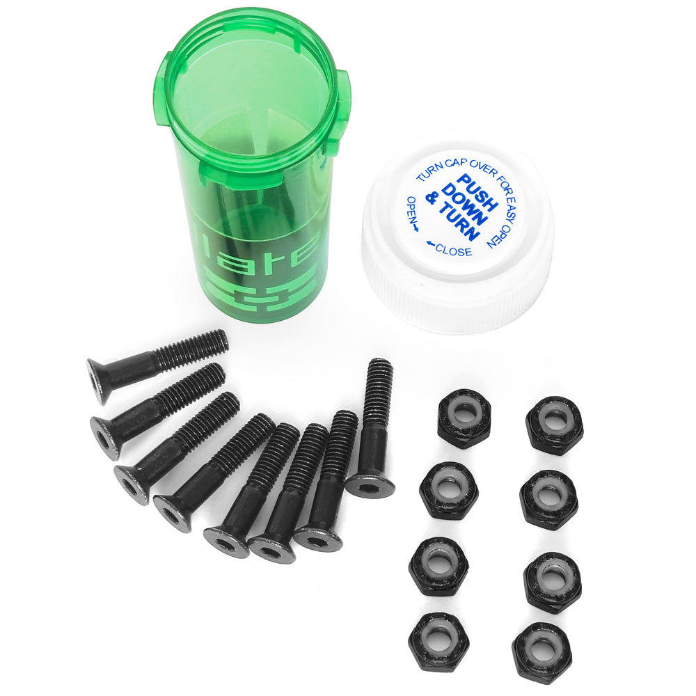 collateral colhw hardware set 1 inch