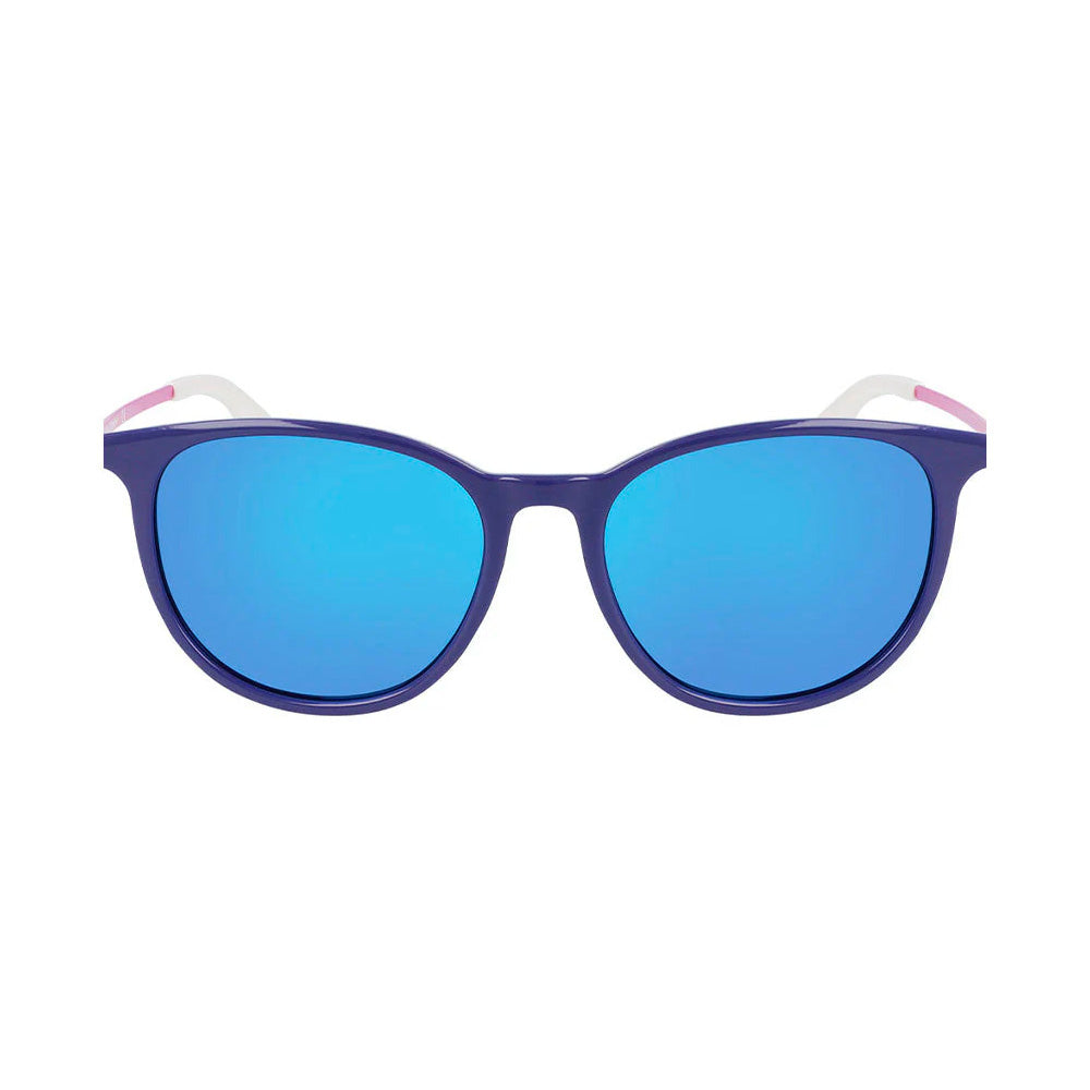 dragon 48094 billie sunglasses shiny eggplant