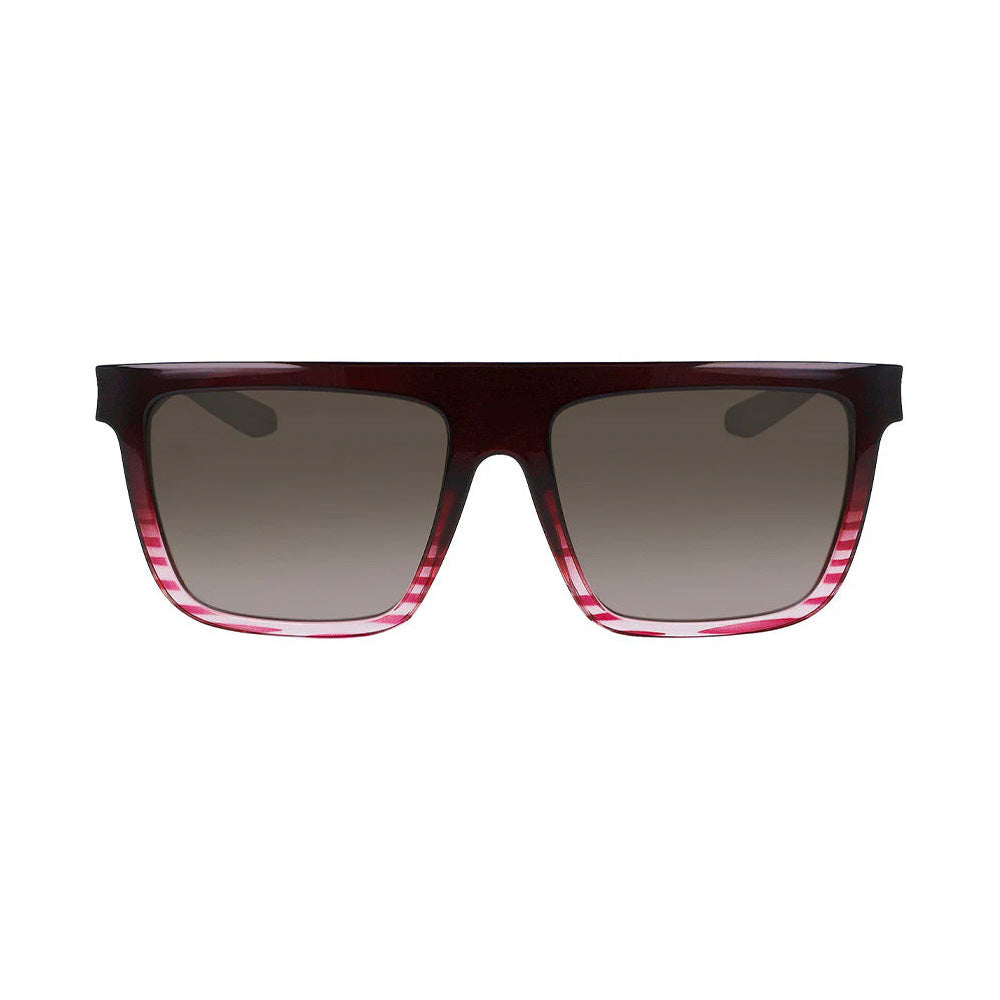 dragon dr102s tempest sunglasses mauve gradient