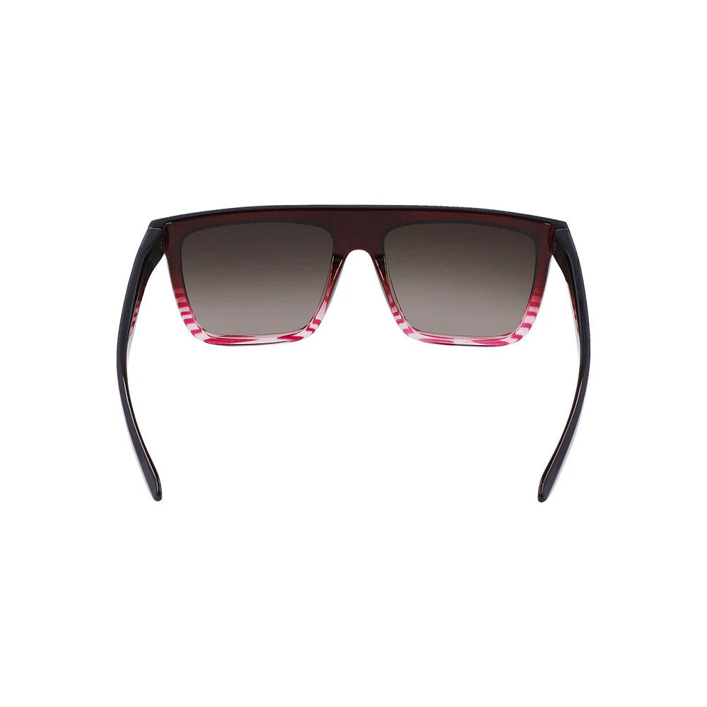 dragon dr102s tempest sunglasses mauve gradient