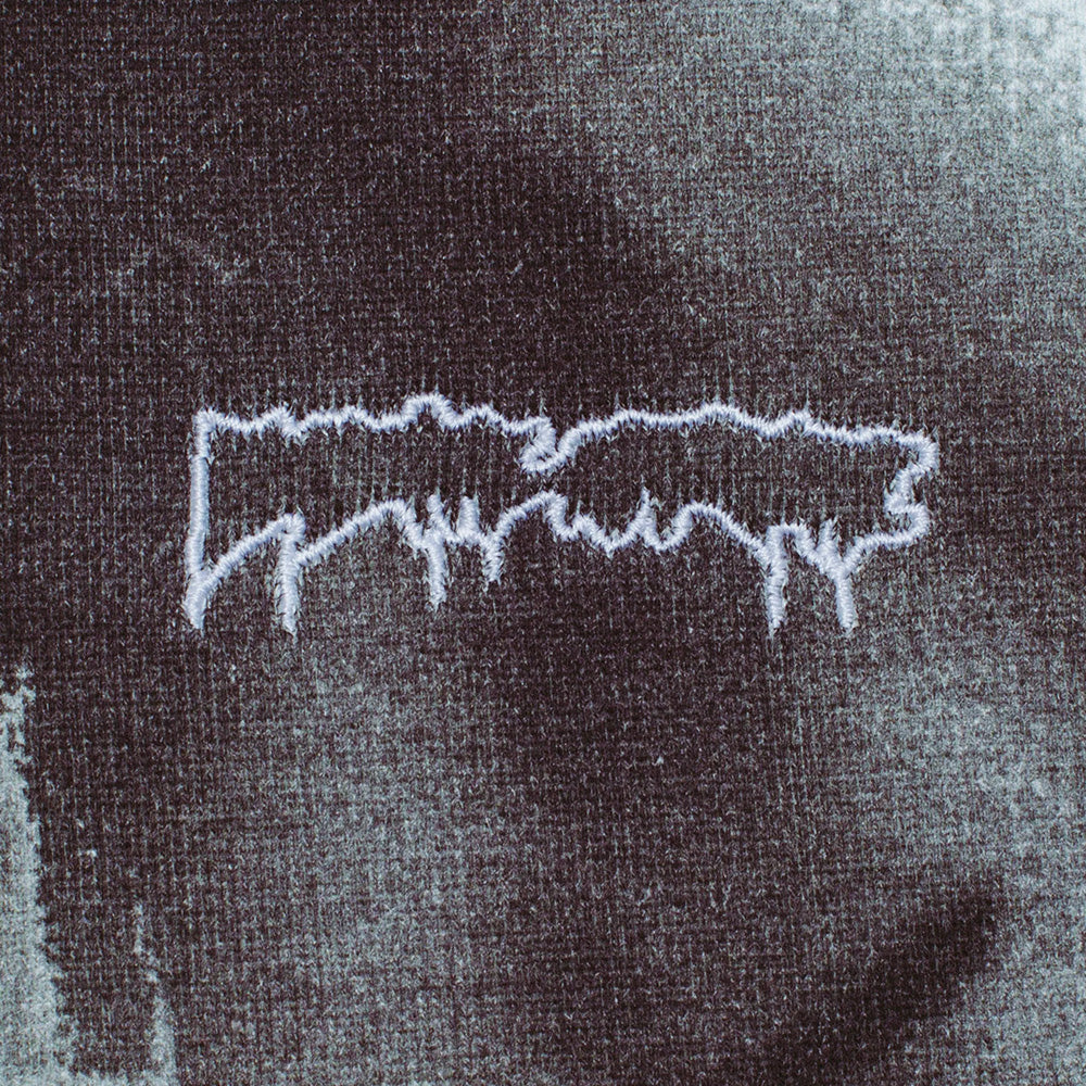 fucking awesome dill faces aop hoodie aop