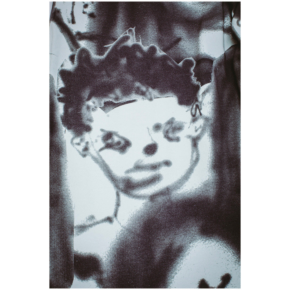 fucking awesome dill faces aop sweatpants aop