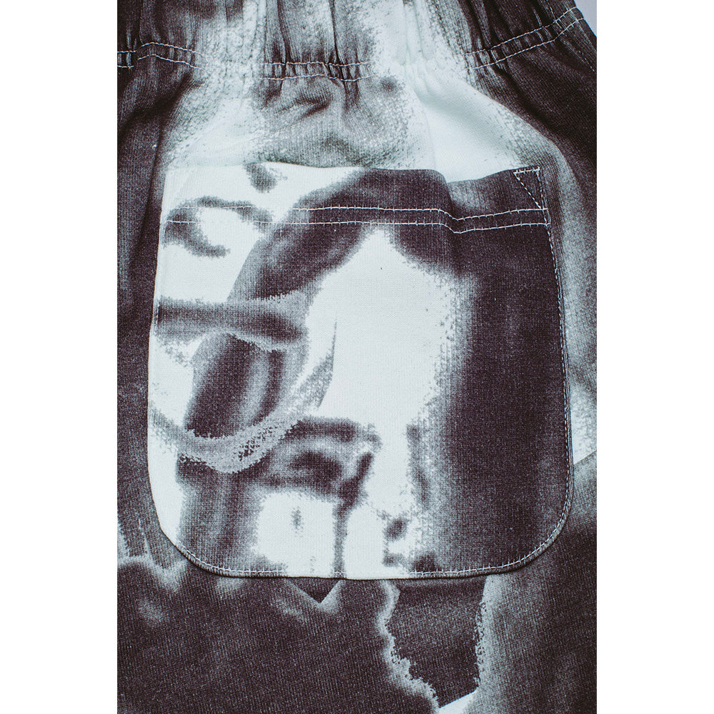 fucking awesome dill faces aop sweatpants aop