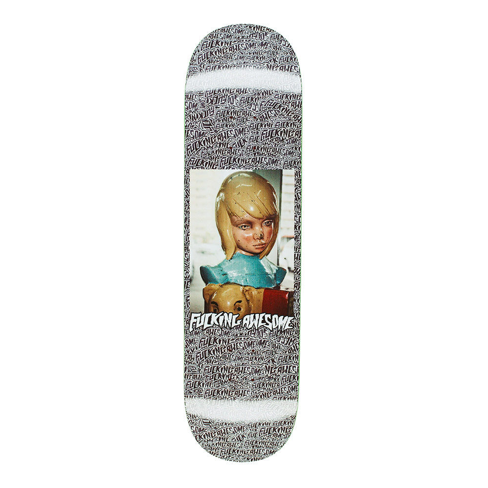 fucking awesome curren caples orphan deck 8 25
