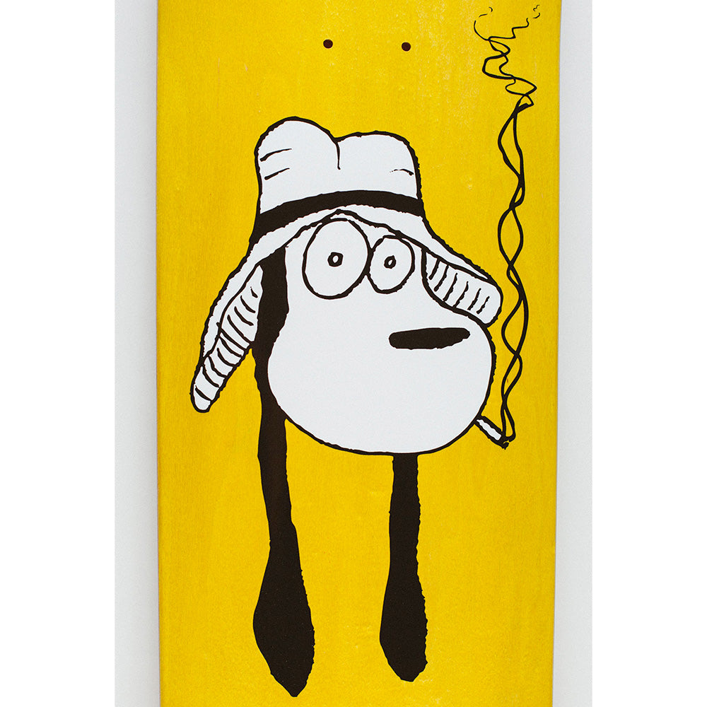 fucking awesome elijah berle drawing deck 8 5