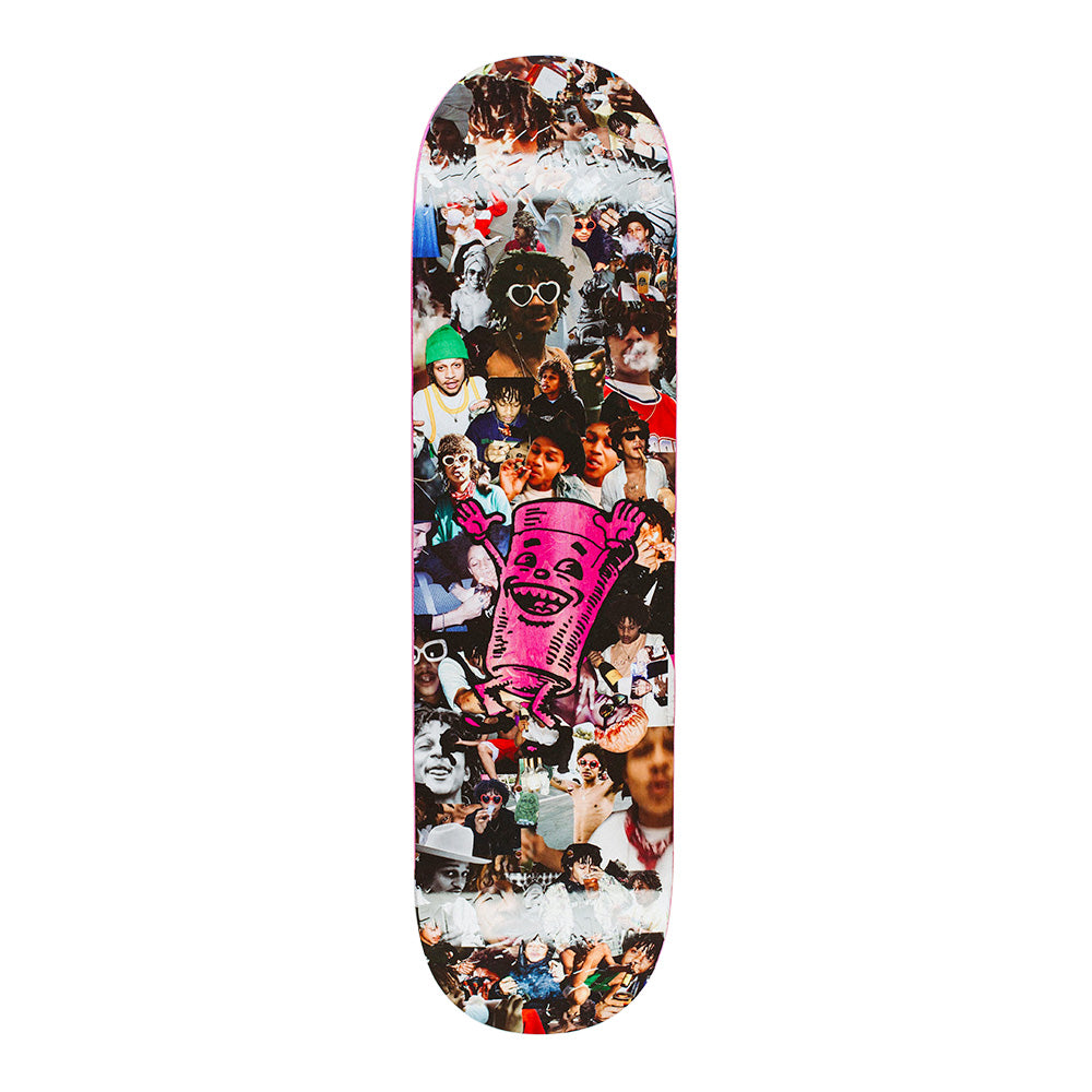 fucking awesome kb party cup iii deck 8 38