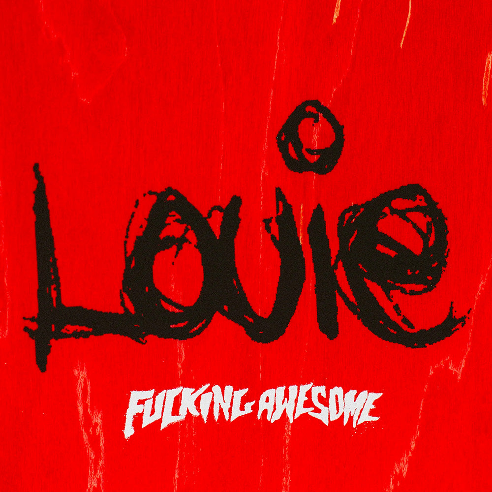 fucking awesome louie lopez mural deck 8 38
