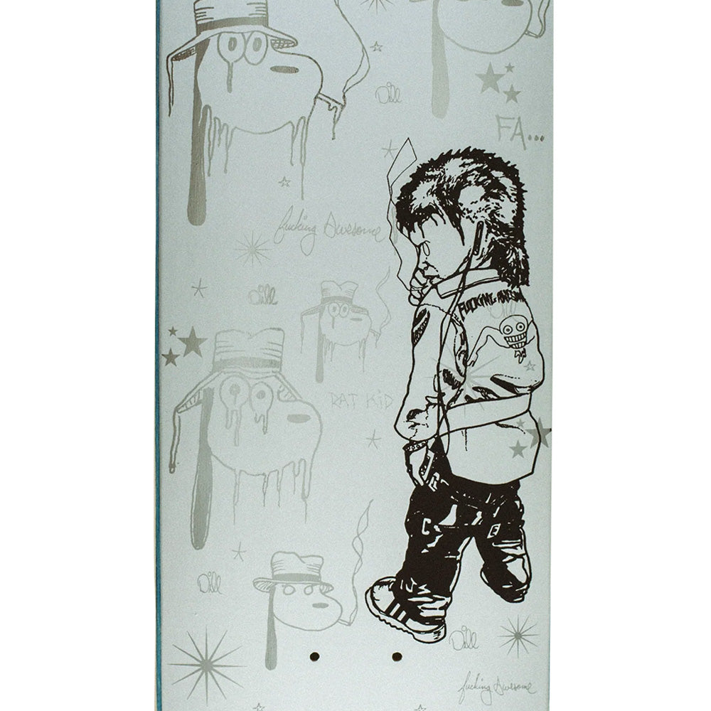 fucking awesome pn14603 jason dill ratkid deck