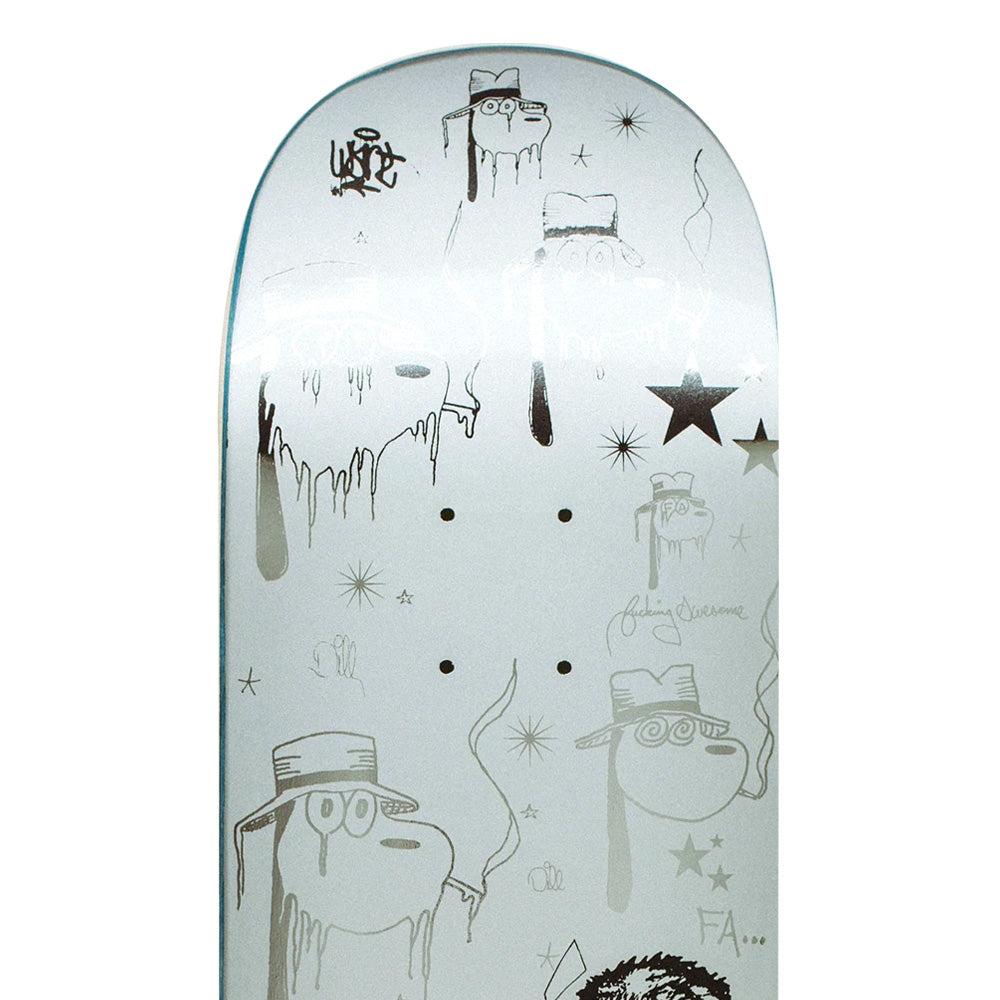 fucking awesome pn14603 jason dill ratkid deck