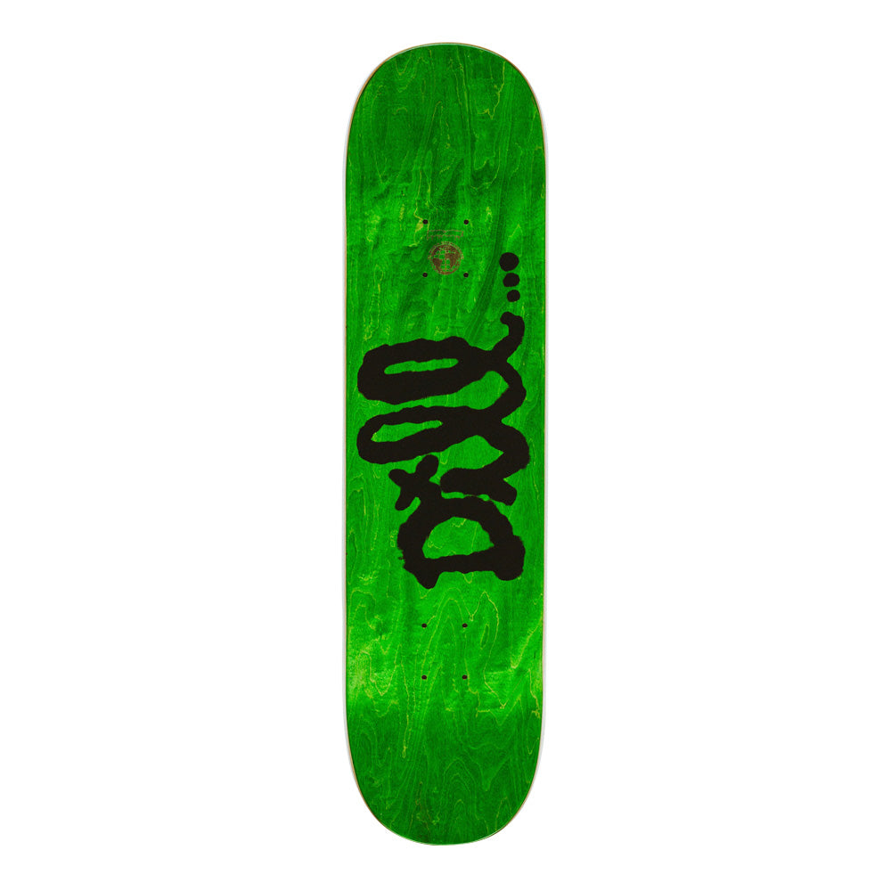 fucking awesome pn14605 jason dill ratkid colorway 2 deck 