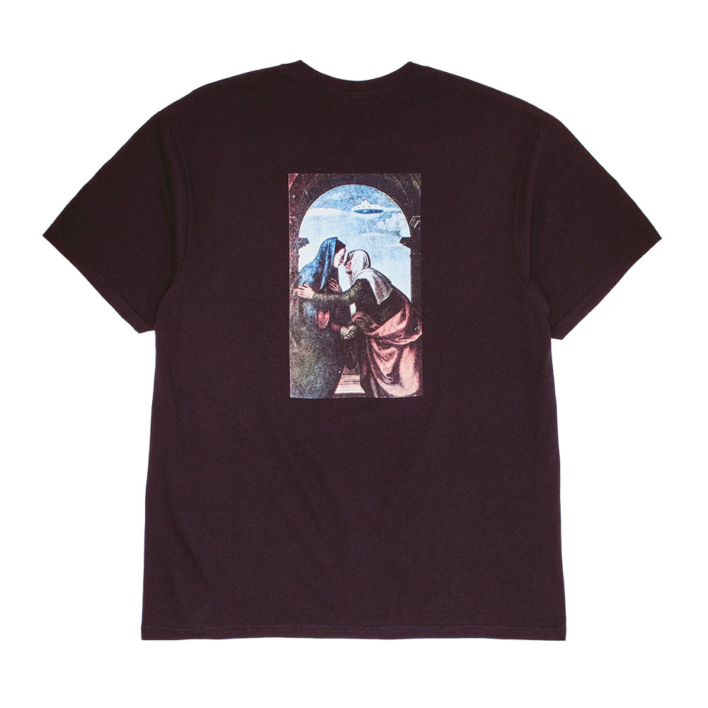 fucking awesome pn26504 believe tee black