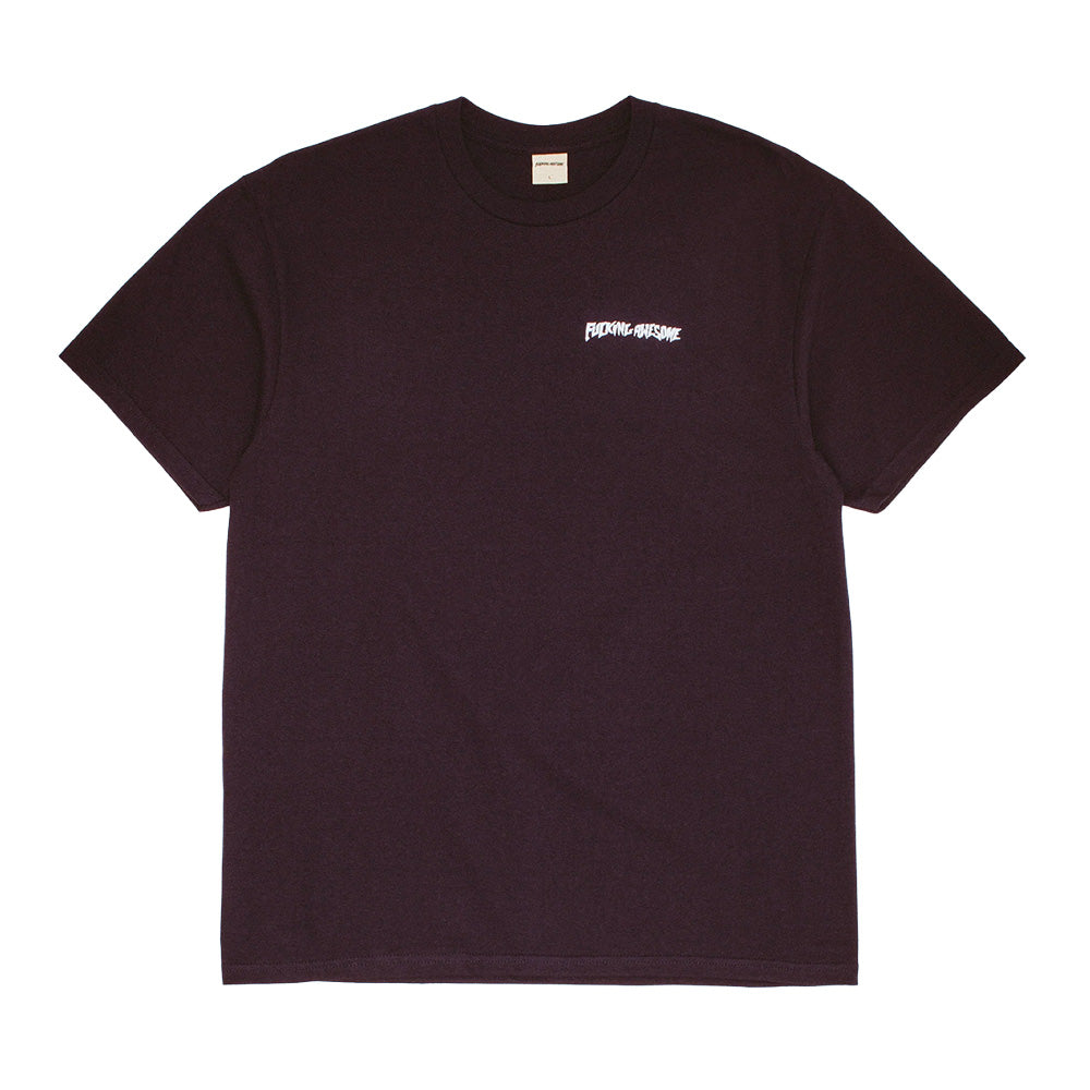 fucking awesome pn26504 believe tee black