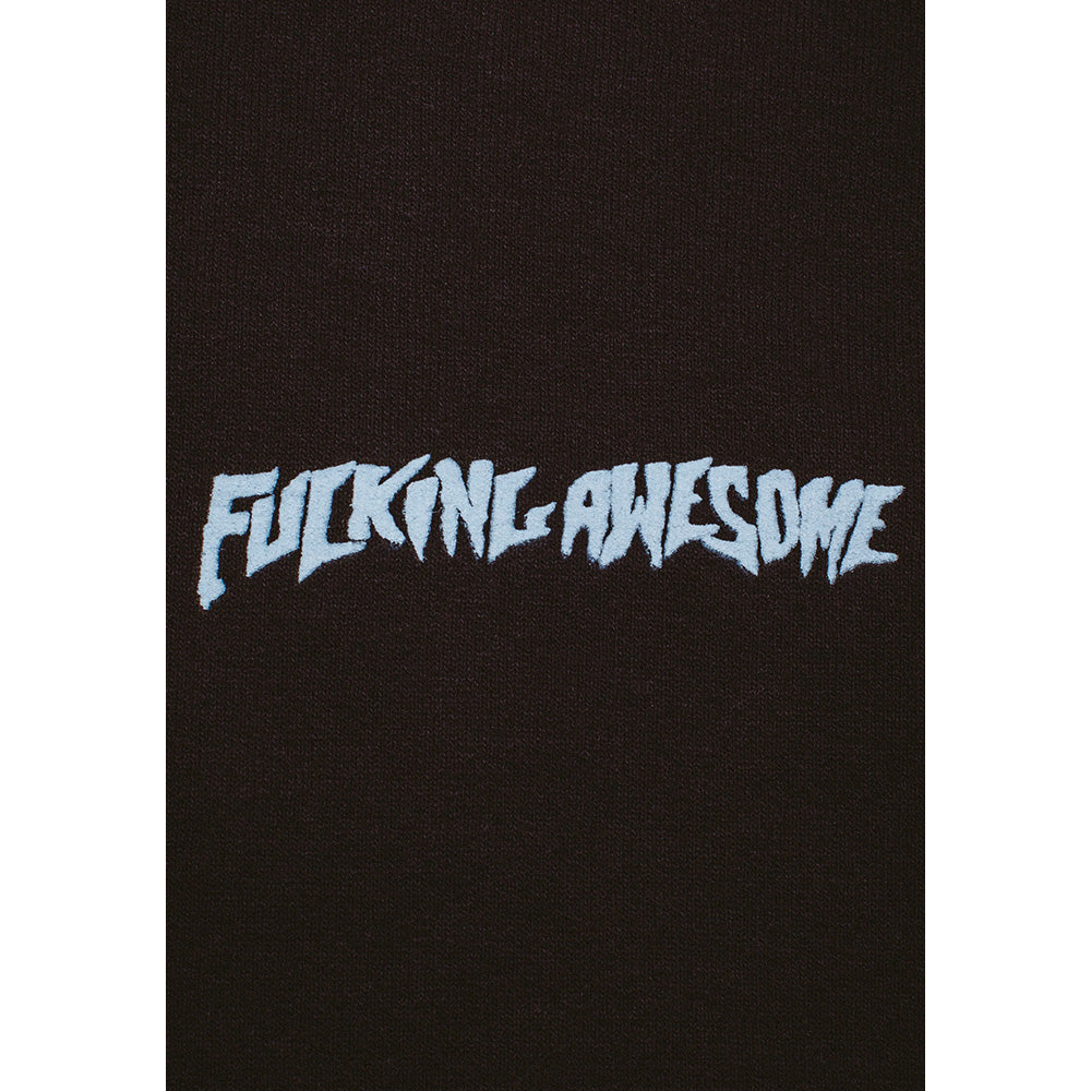fucking awesome pn26504 believe tee black