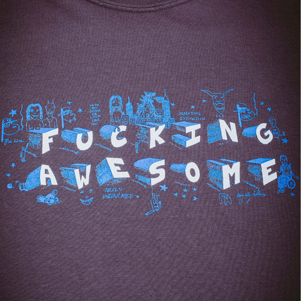 fucking awesome pn26531 screwball loco pepper