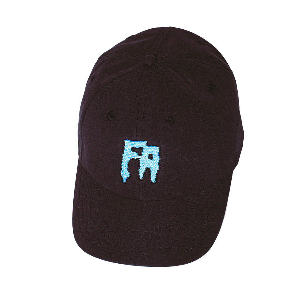 fucking awesome pn26556 seduction glow unstructured hat black