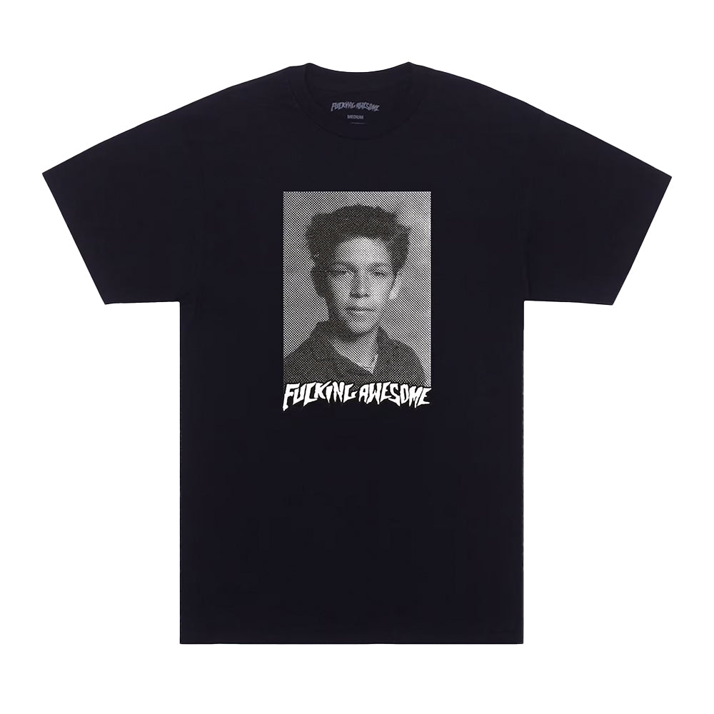 fucking awesome pn27690 gonz class photo tee black