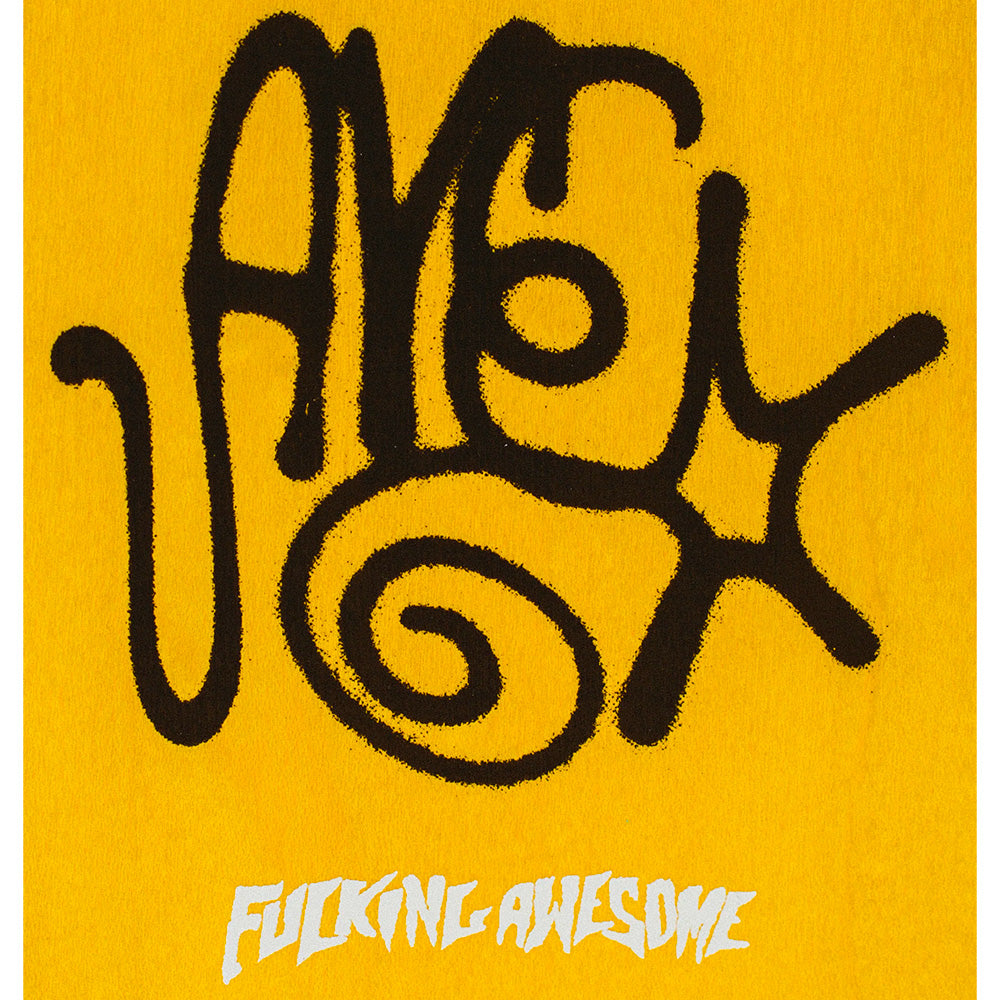 fucking awesome pn28200 ave class photo painted by sickid deck 8 5