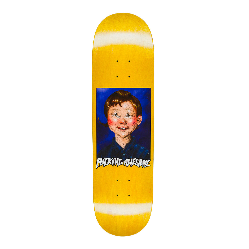 fucking awesome pn28200 elijah berle class photo painted by sickid deck 8 5