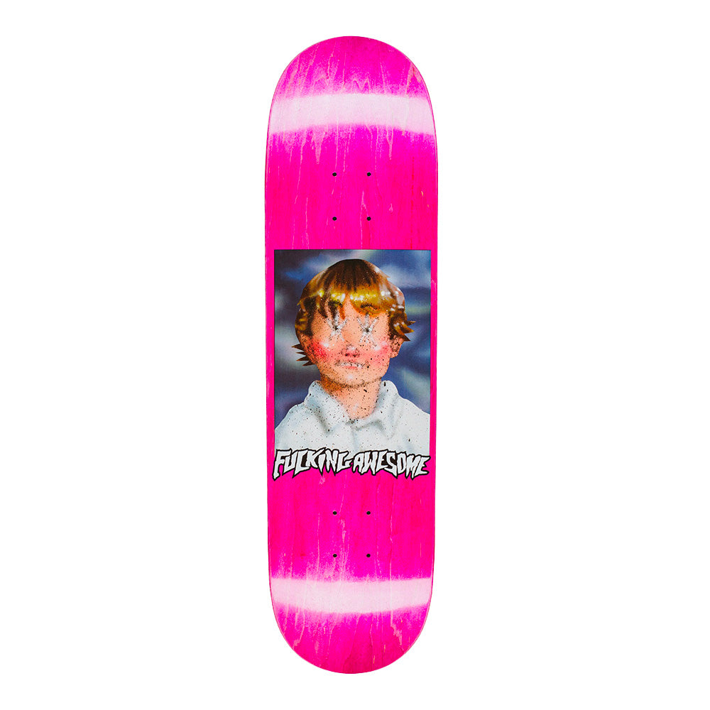 fucking awesome pn28202 curren class photo painted by sickid deck 8 25