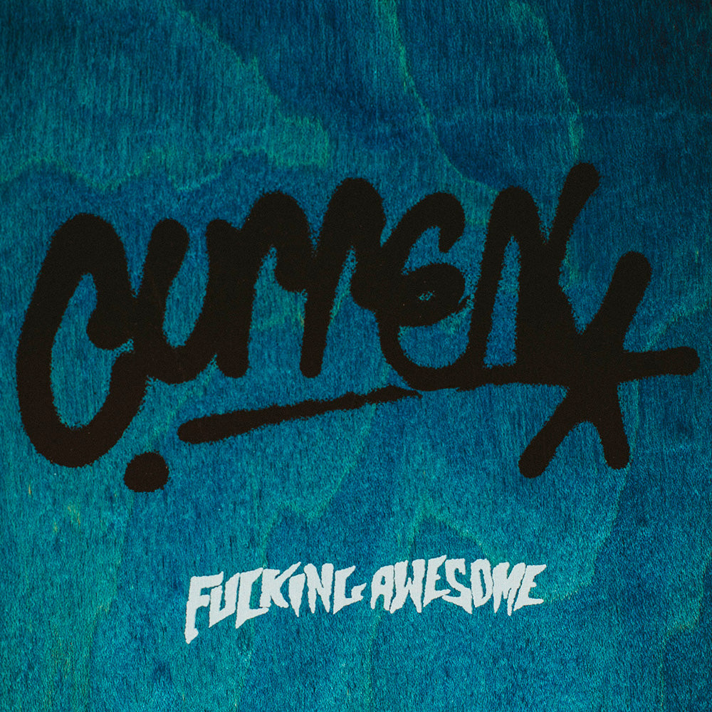 fucking awesome pn28202 curren class photo painted by sickid deck 8 25