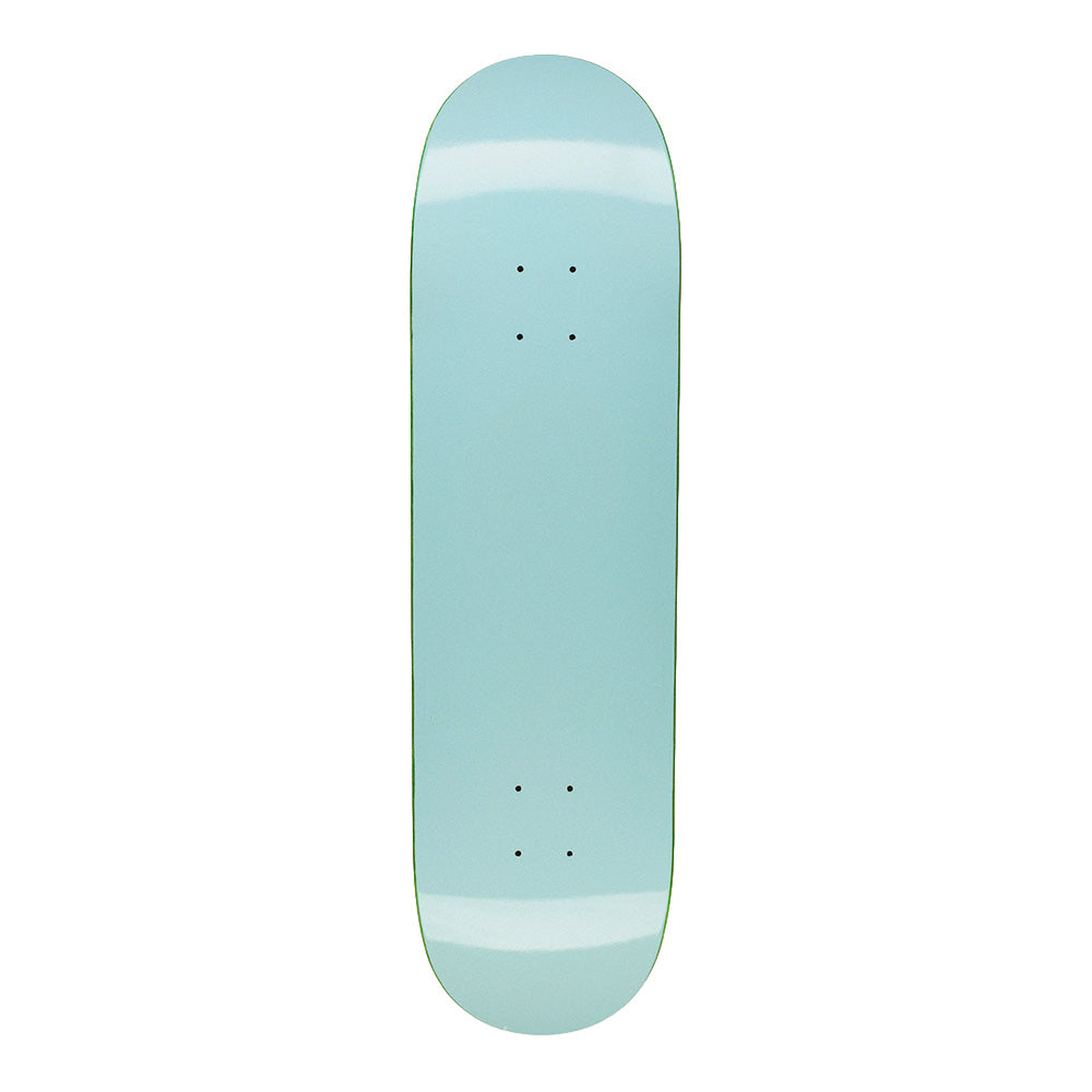 FUCKING AWESOME FUCKING AWESOME SAGE ELSESSER RAISED INK CLASS PHOTO DECK // 8.38"