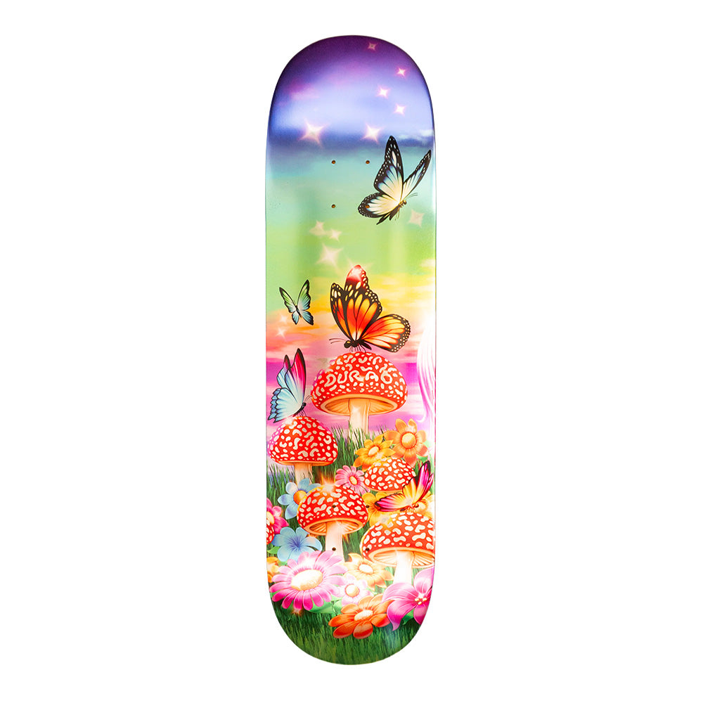 HARDBODY HARDBODY DURAO PRINCESS DECK // 8.38"