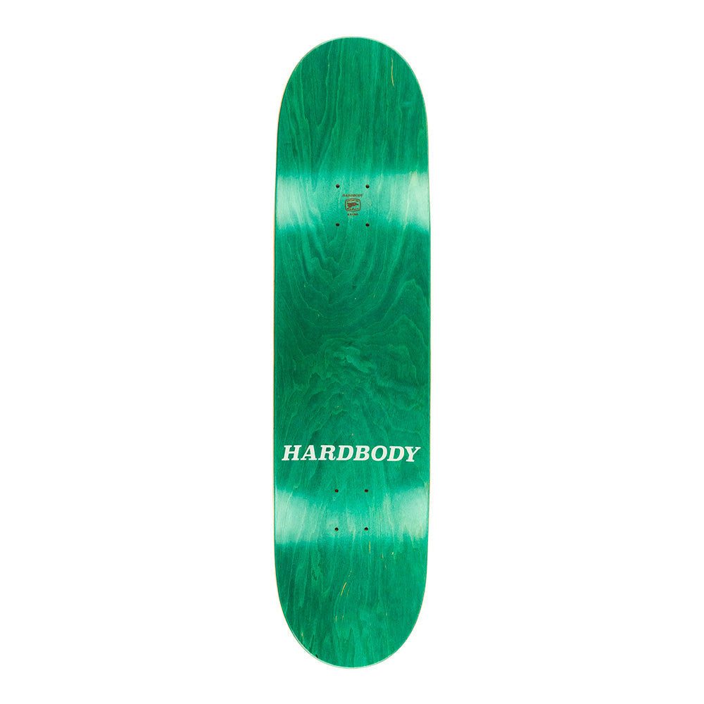 hardbody hbhpcb hjalte pro chevron deck 8 5