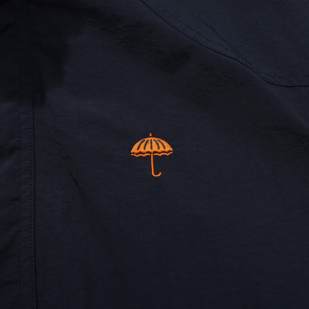 helas a03s2d1jkttrk01 boat tracksuit jacket navy