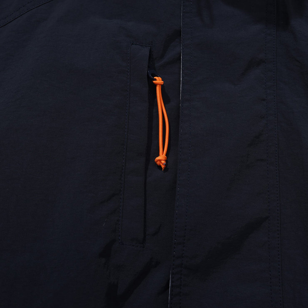 helas a03s2d1jkttrk01 boat tracksuit jacket navy