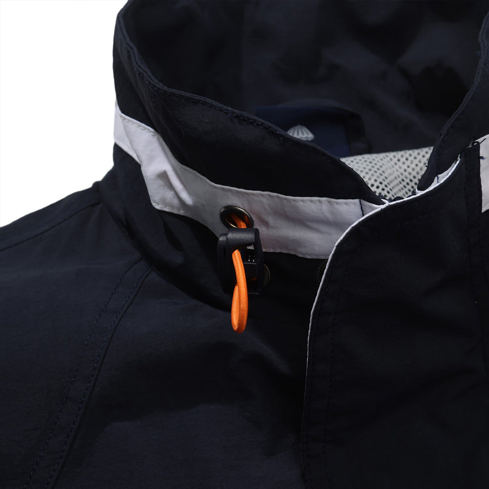 helas a03s2d1jkttrk01 boat tracksuit jacket navy