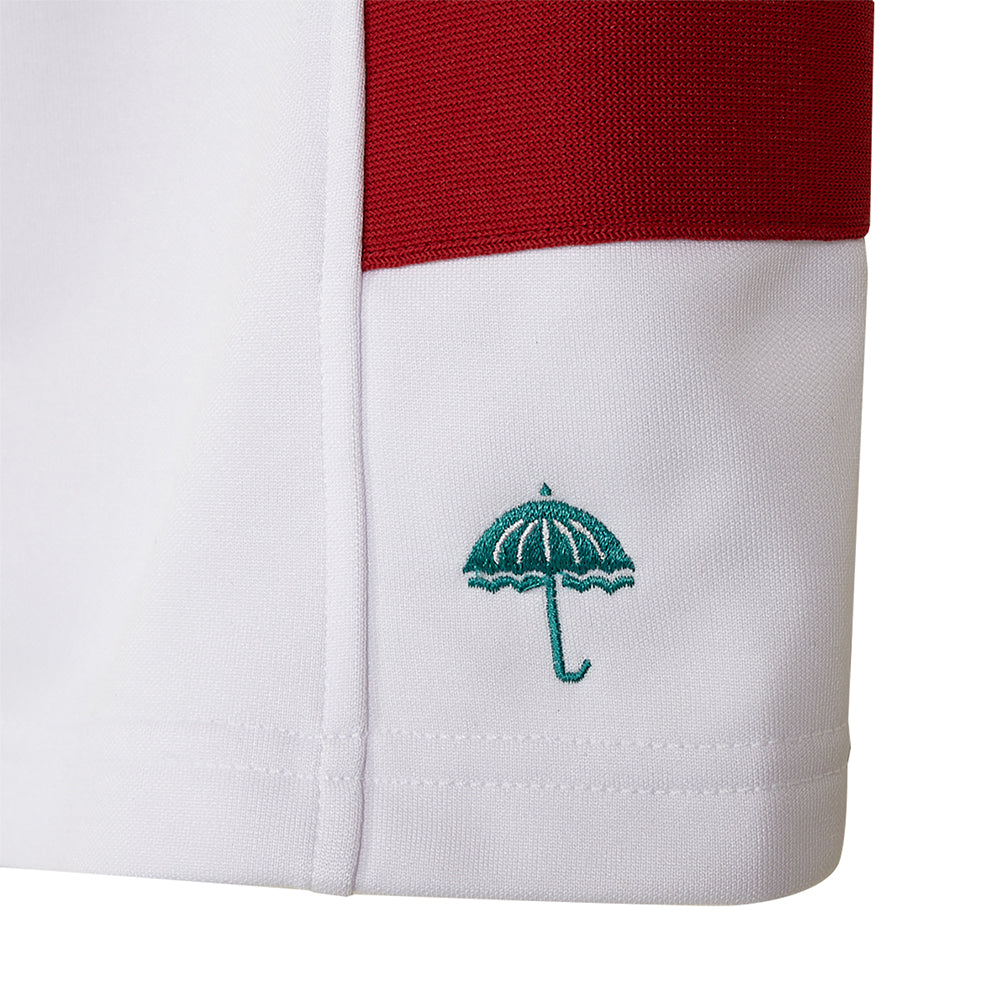 helas a04s1d1shrspt01 prince short off white