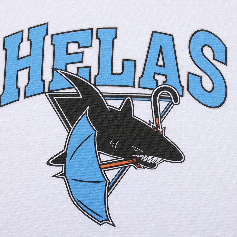 helas a04s3d1teessl03 requins tee white