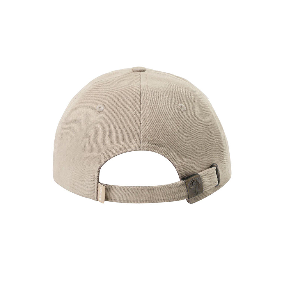 hélas a05s2d1hdwcap02u drapeau cap beige