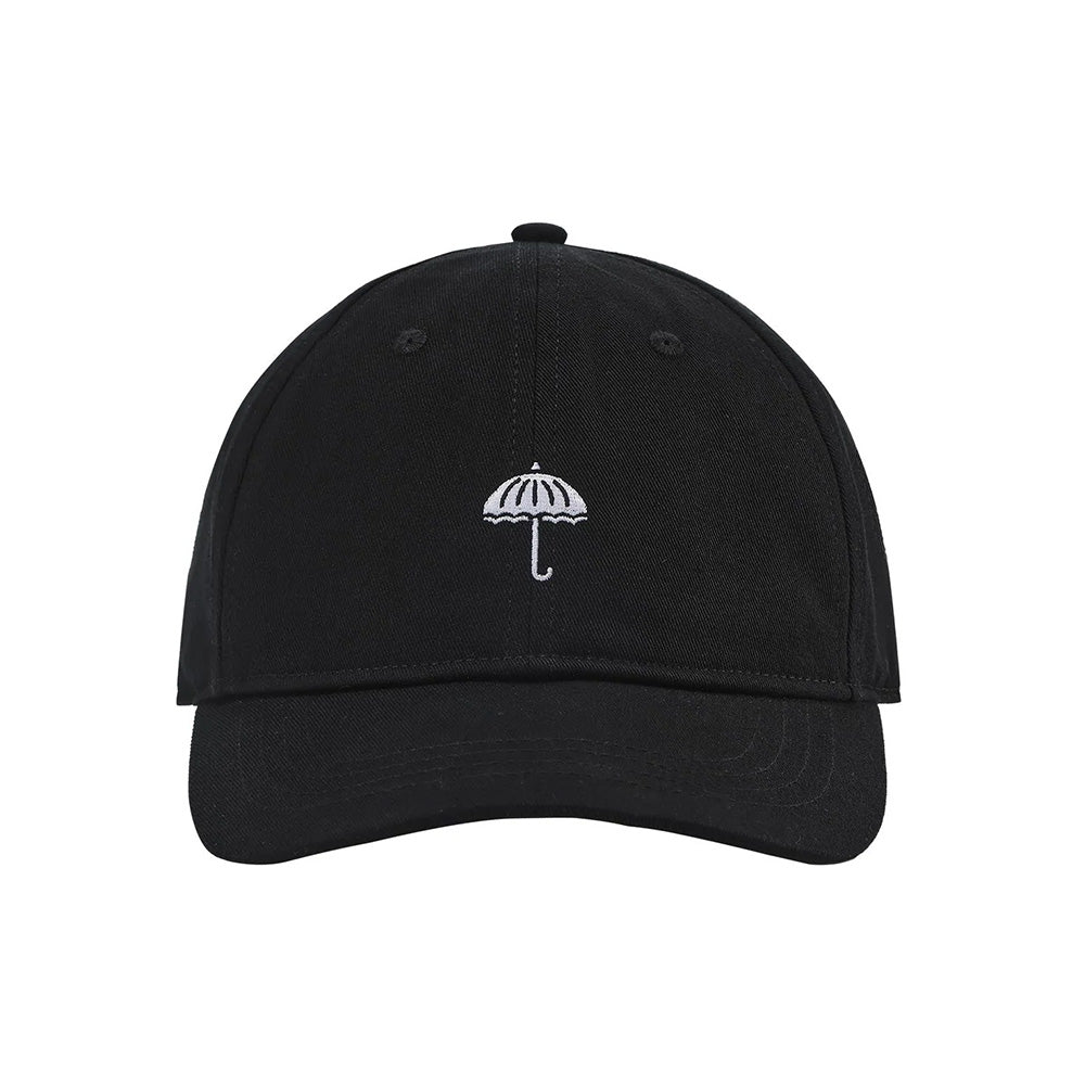 HÉLAS CLASSIC CAP // BLACK