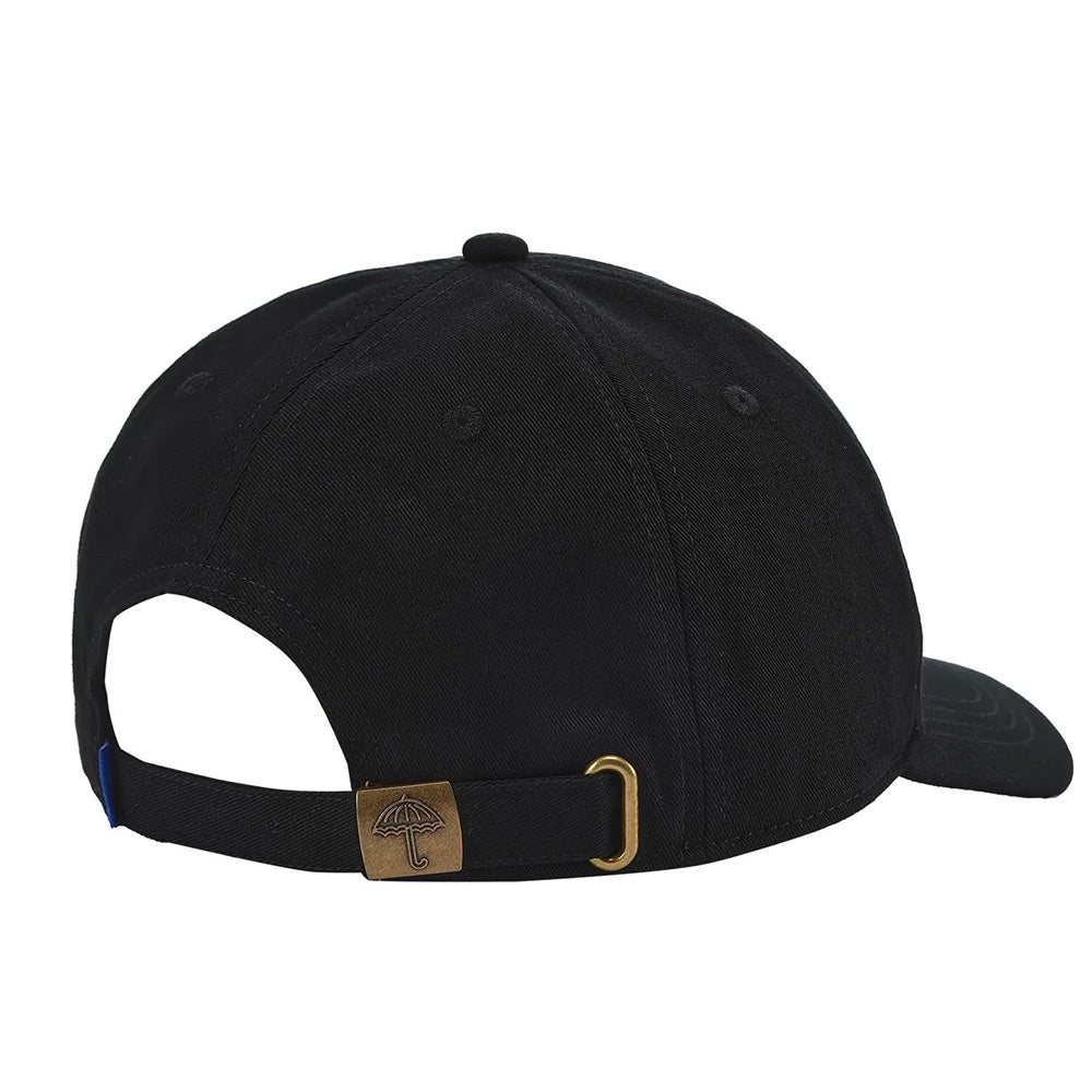 HÉLAS CLASSIC CAP // BLACK