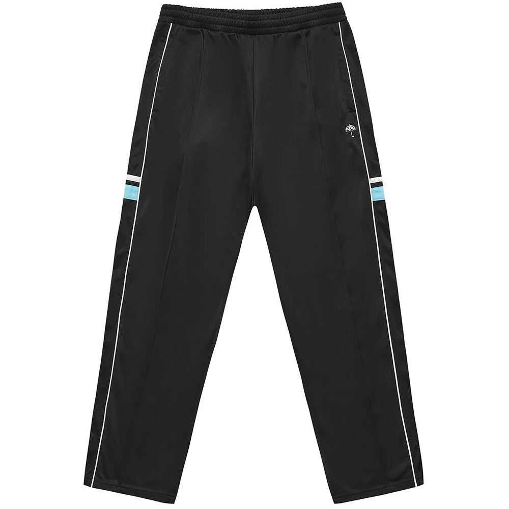 HÉLAS HÉLAS DETENTE TRACKSUIT PANTS // BLACK