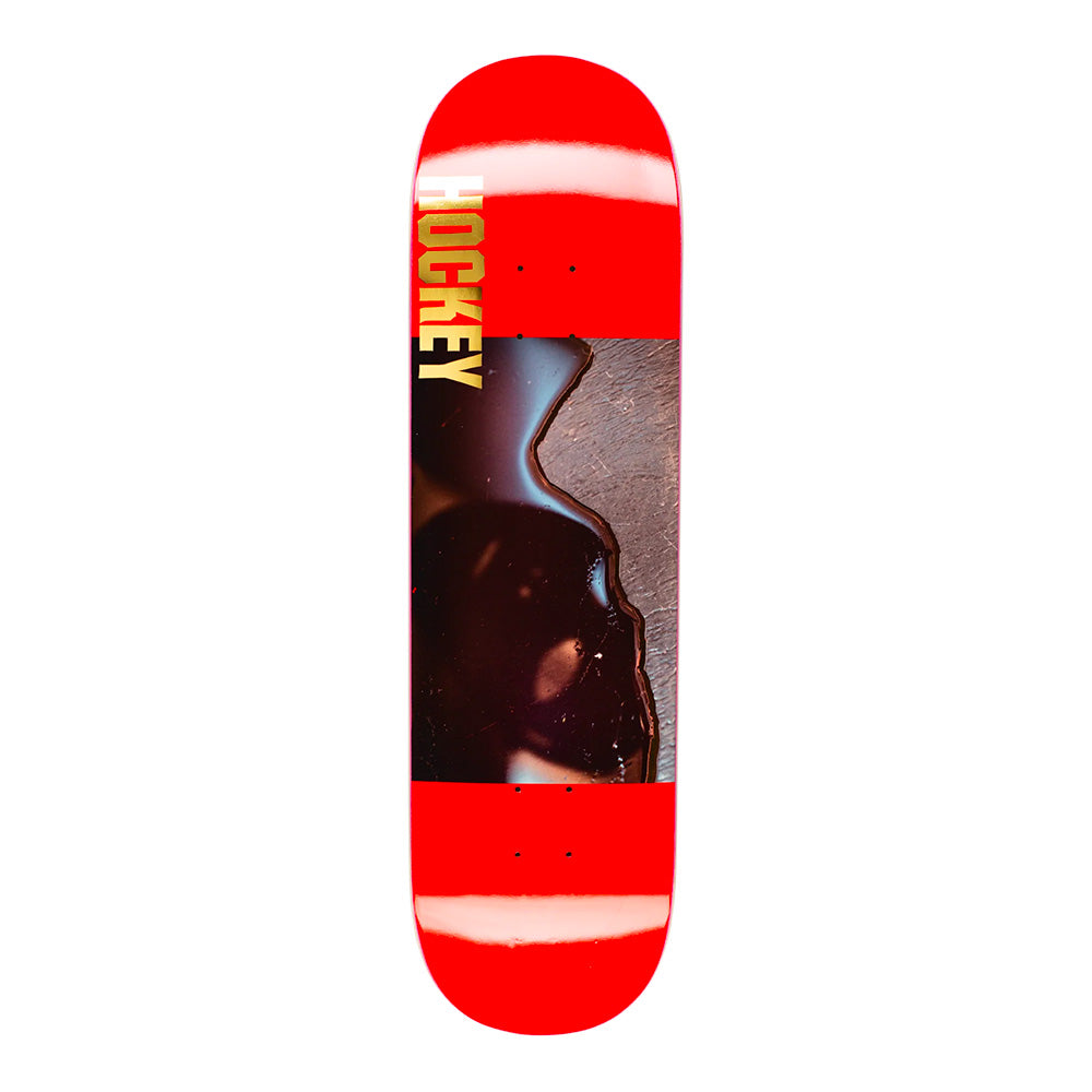 HOCKEY HOCKEY INSANITARY DECK // 8.25"