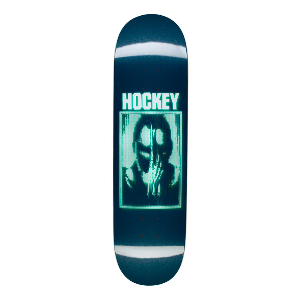 HOCKEY BEN KADOW SIDE EFFECTS BEN SHAPE DECK // 8.5