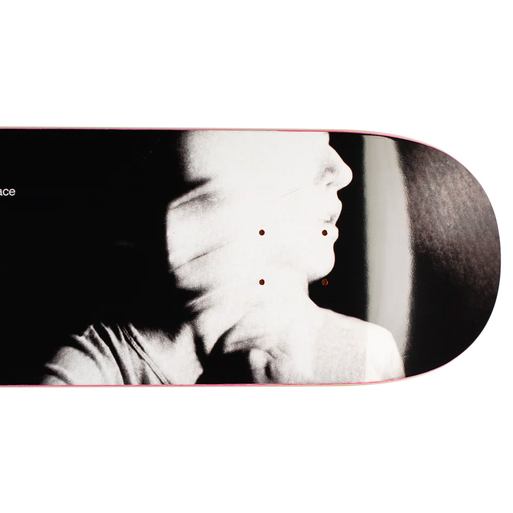HOCKEY JOHN FITZGERALD SHADOWBOX SHAPE 1 DECK // 8.5