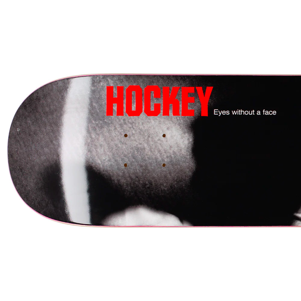 HOCKEY JOHN FITZGERALD SHADOWBOX SHAPE 1 DECK // 8.5
