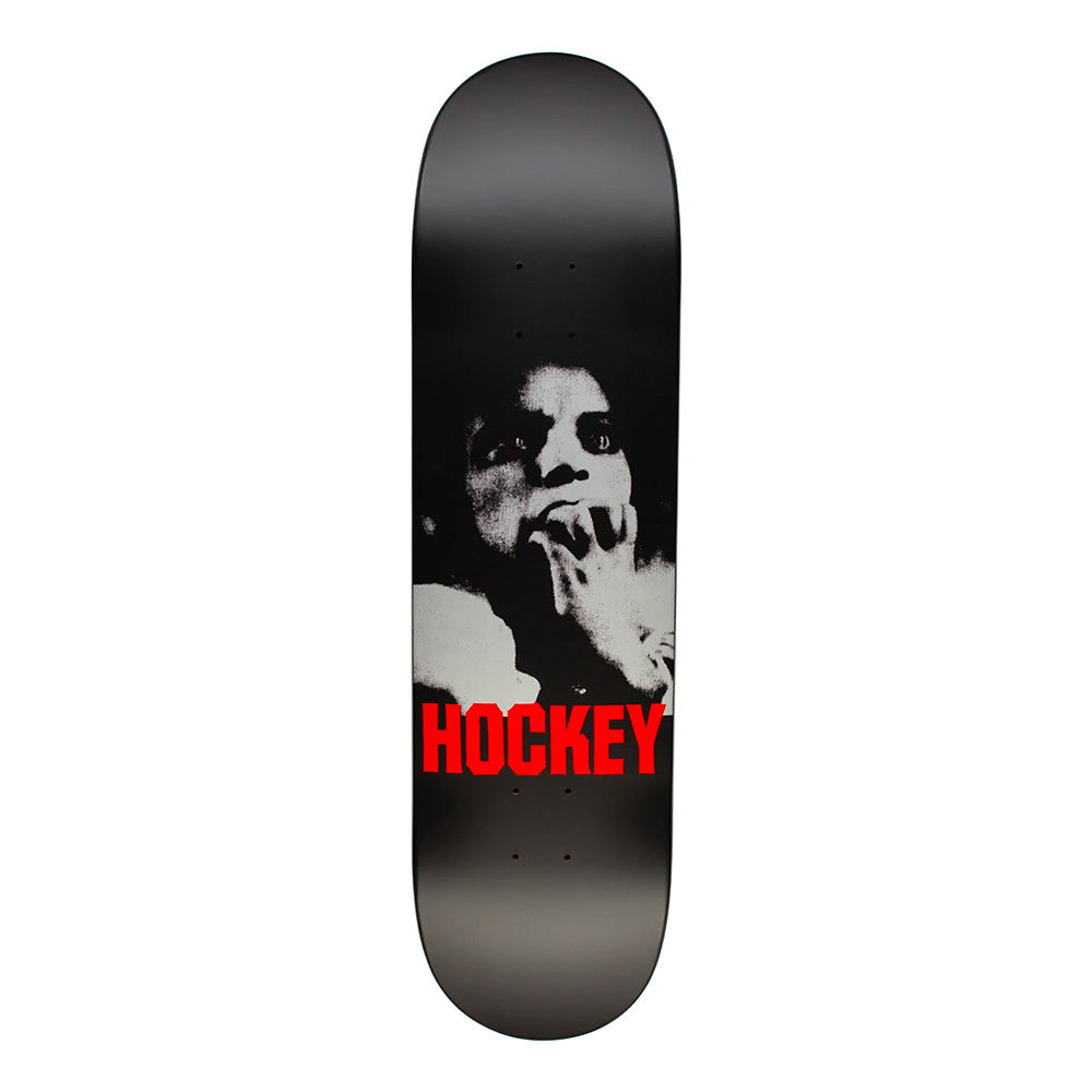 HOCKEY KEVIN RODRIGUES SHOCKED DECK // 8.5"
