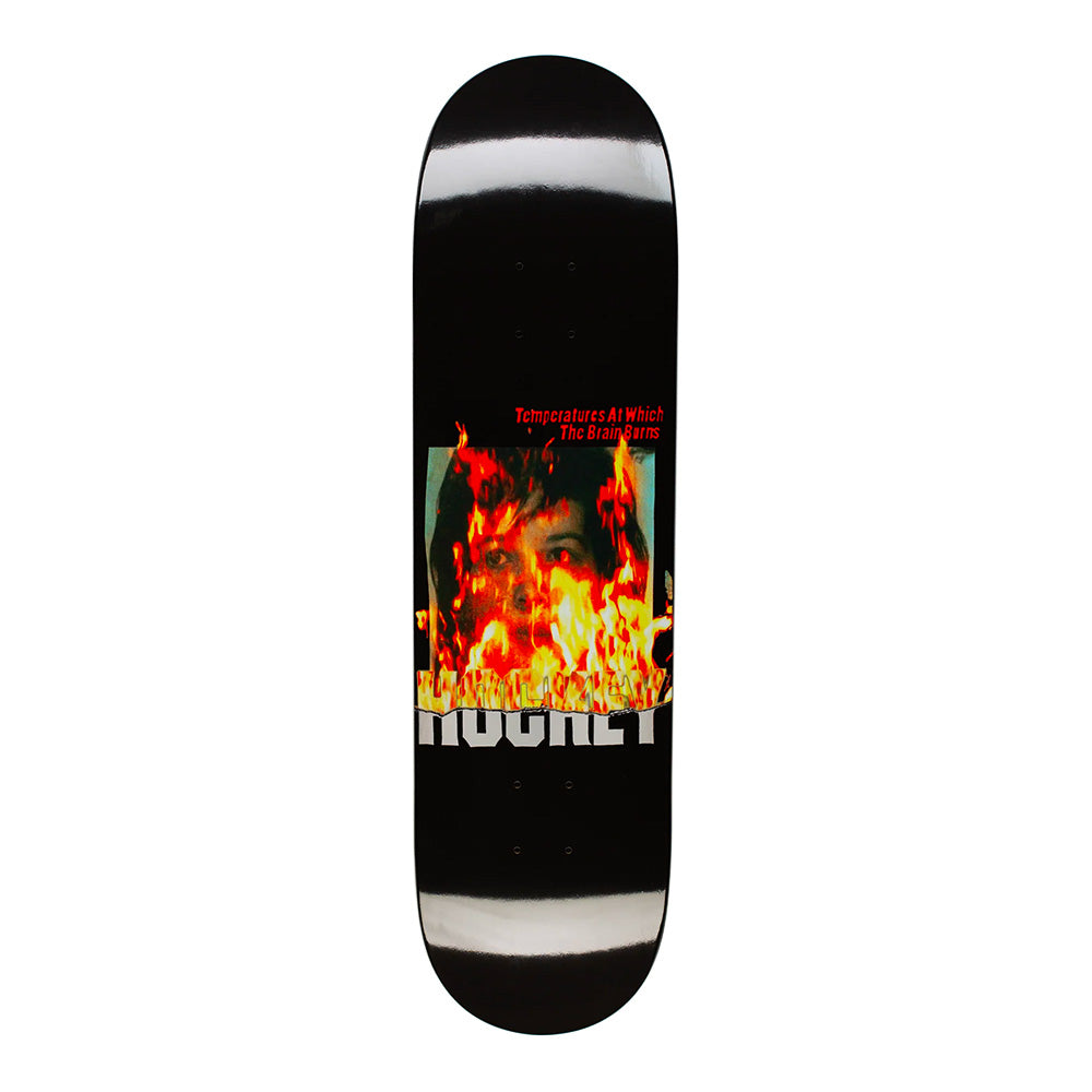 HOCKEY KEVIN RODRIGUES TEMPERATURES SHAPE 2 DECK // 8.25