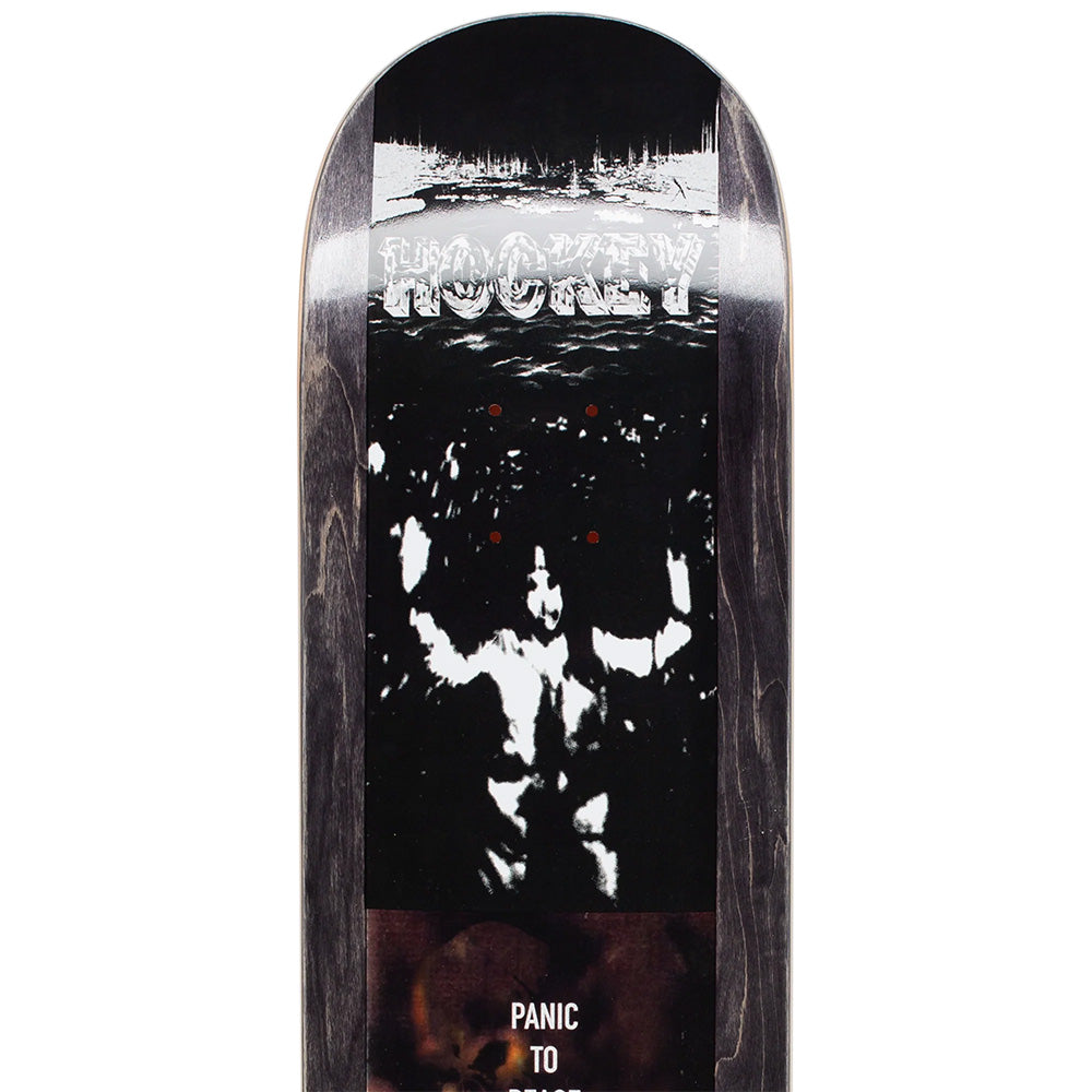 hockey pn27323 panic to peace team deck 8 125