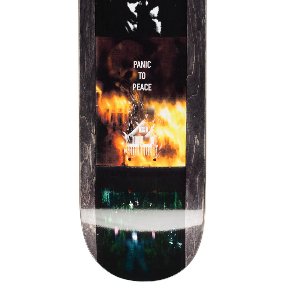 hockey pn27323 panic to peace team deck 8 125