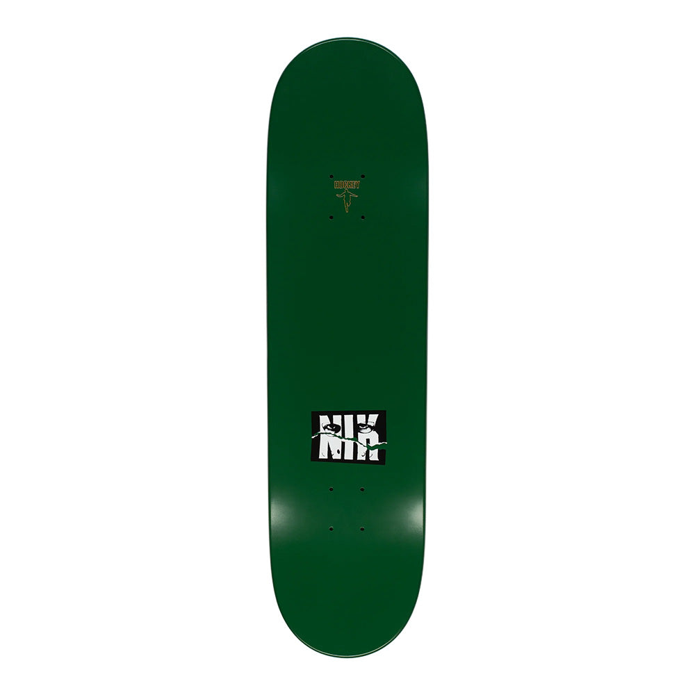 hockey pn27326 side one nik stain deck 8 5