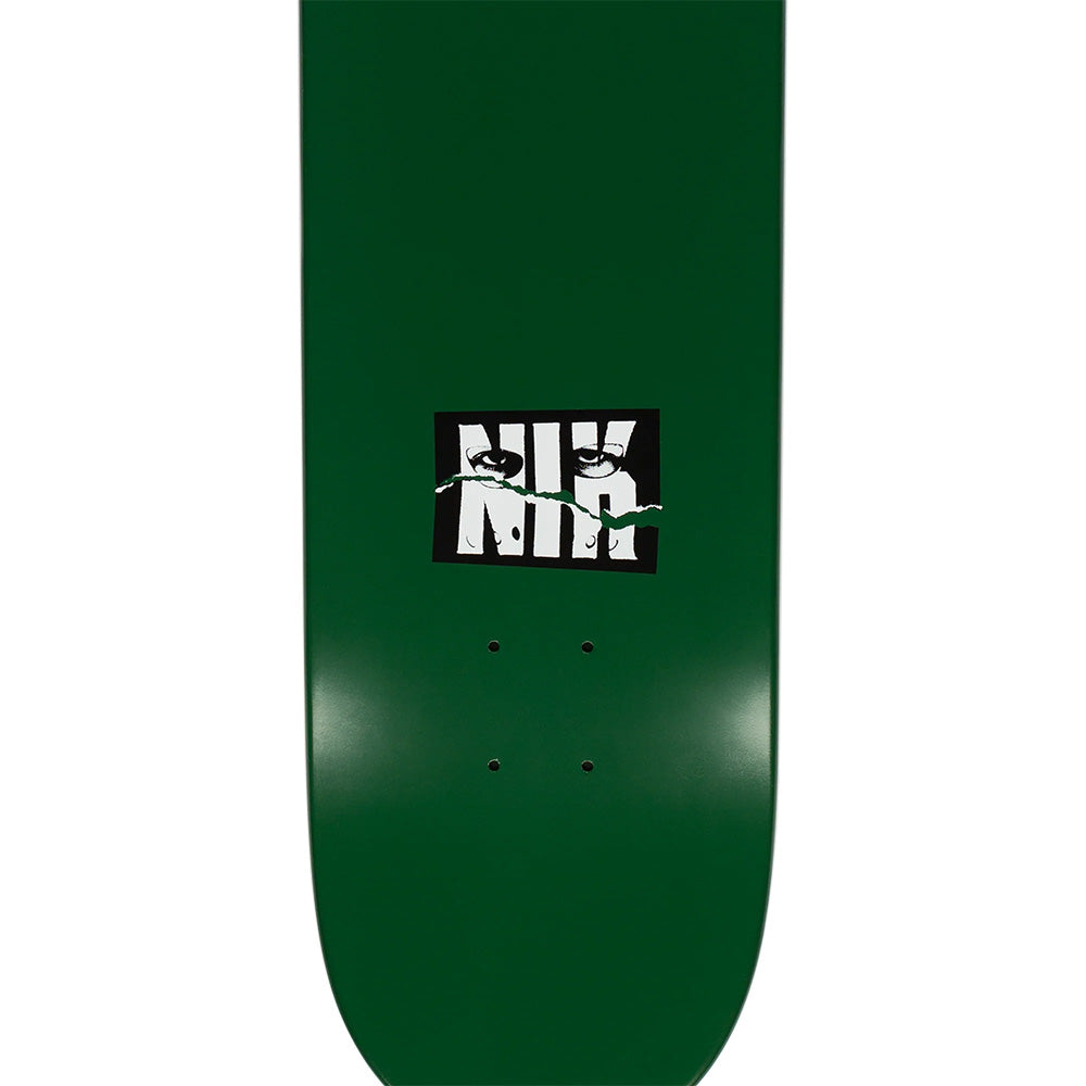 hockey pn27326 side one nik stain deck 8 5