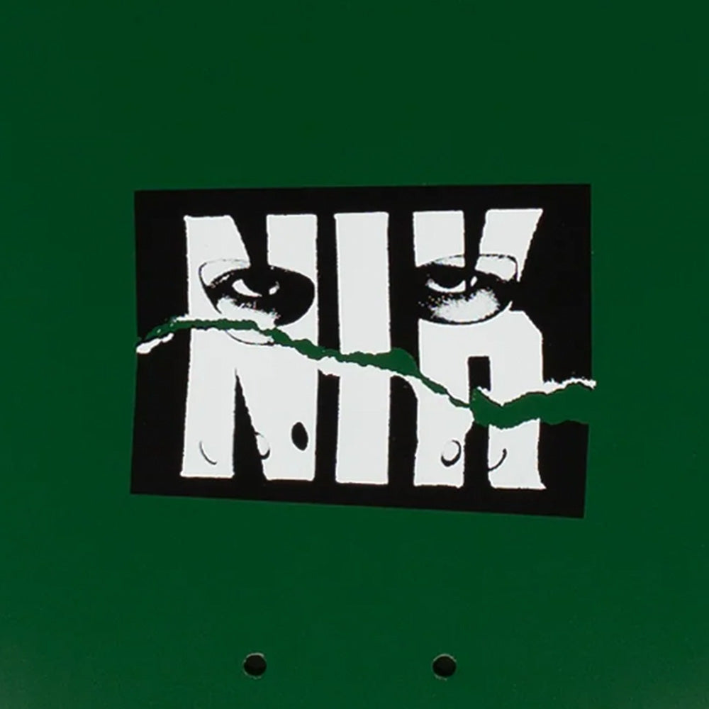 hockey pn27326 side one nik stain deck 8 5