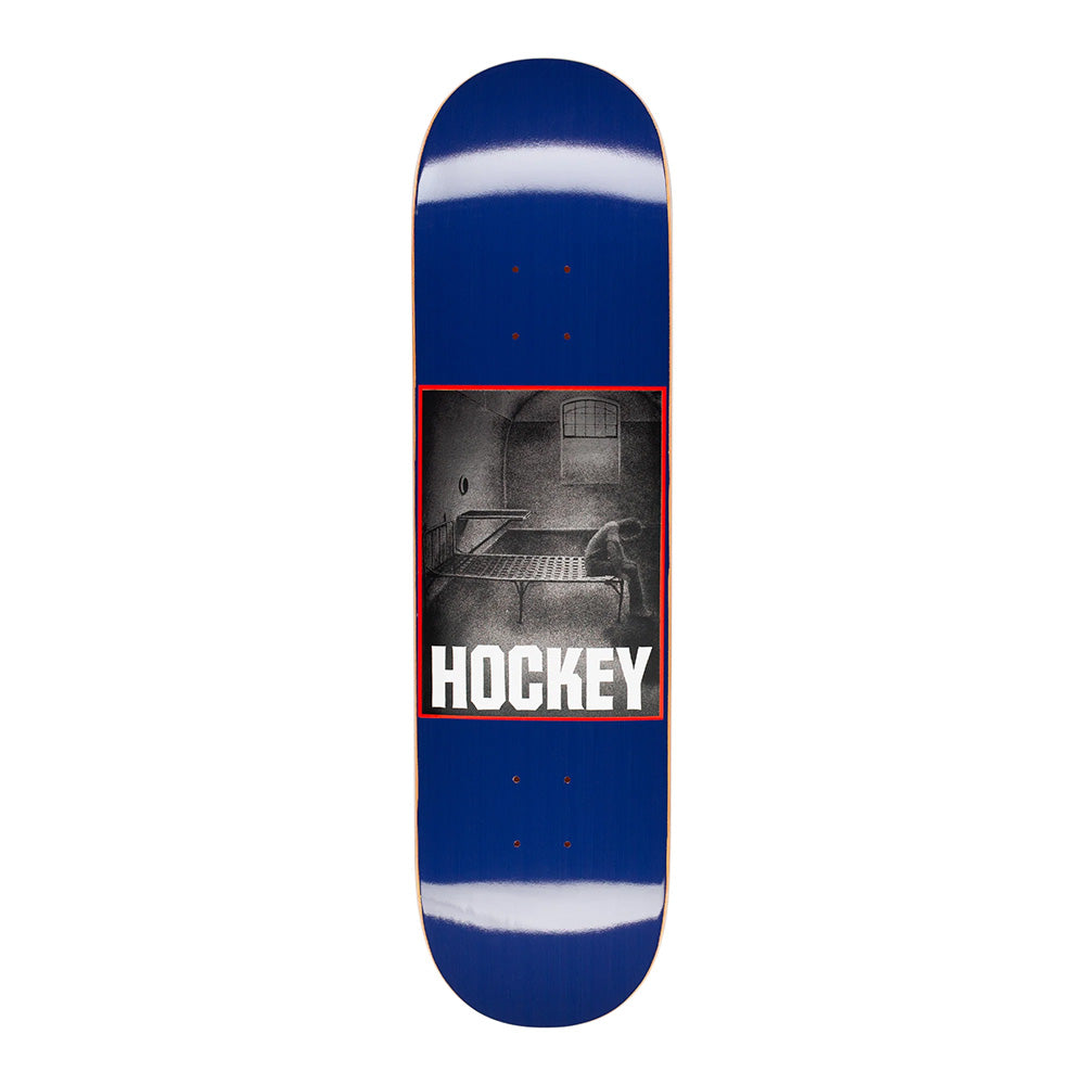 hockey pn27329 bedrot john fitzgerald deck 8 5