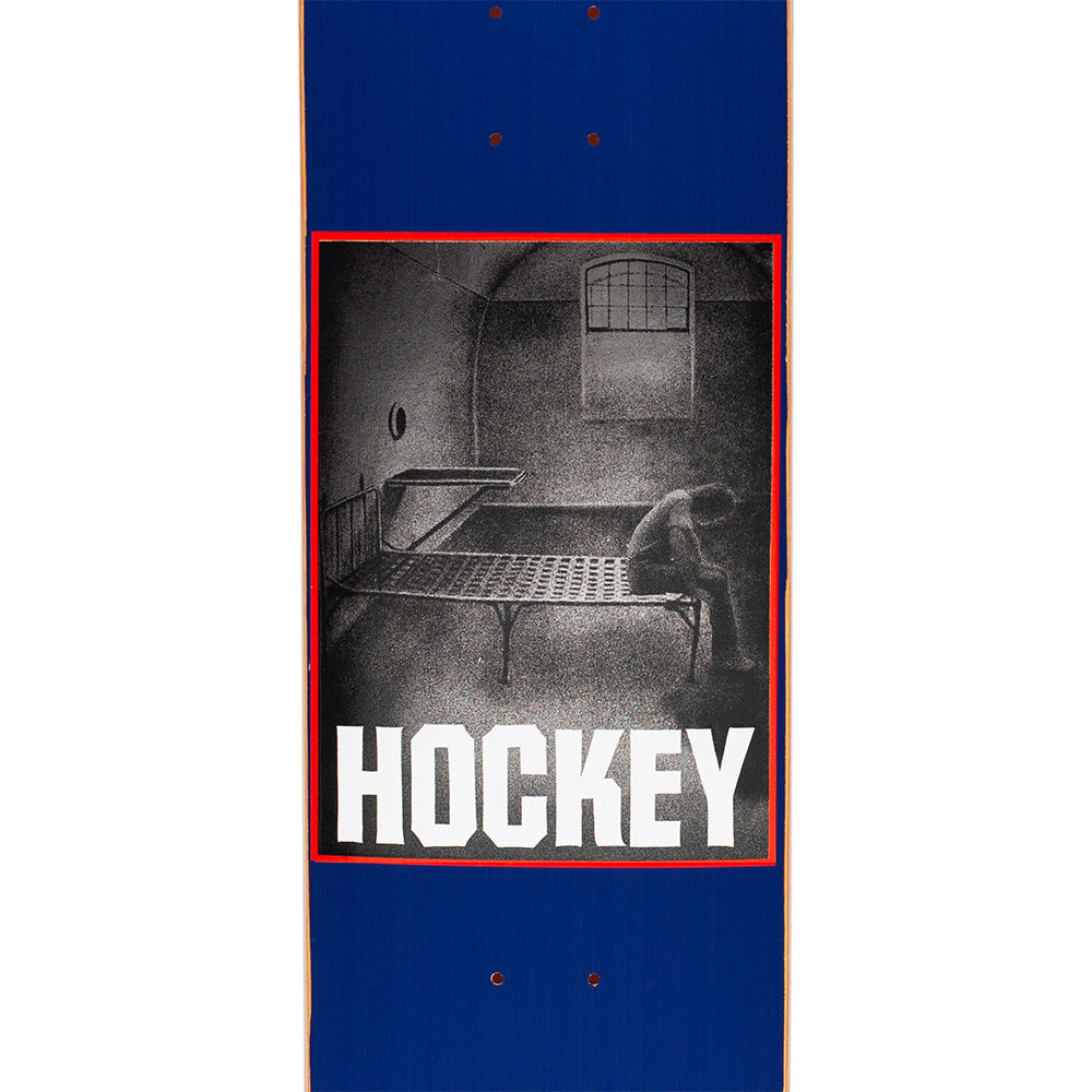 hockey pn27329 bedrot john fitzgerald deck 8 5