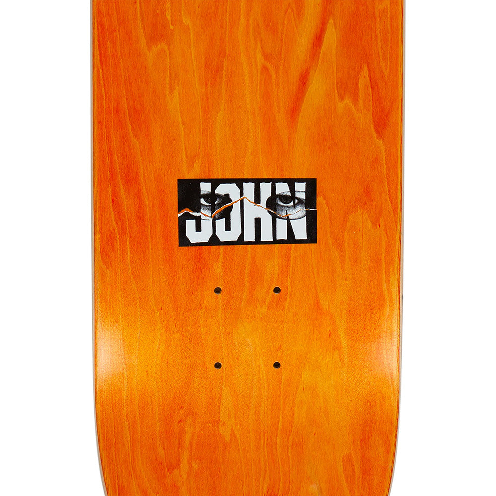 hockey pn27329 bedrot john fitzgerald deck 8 5